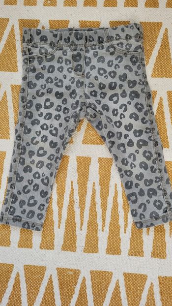Pantalon 18mois