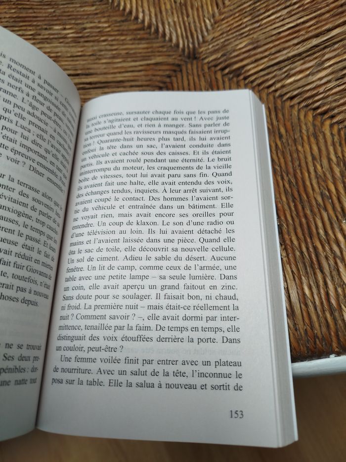 Le Réseau de John Grisham - photo numéro 7