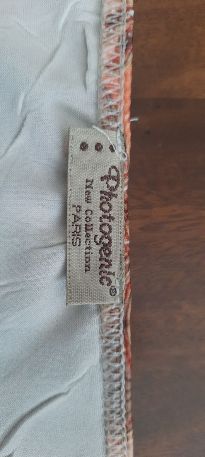 Robe été - photo numéro 5