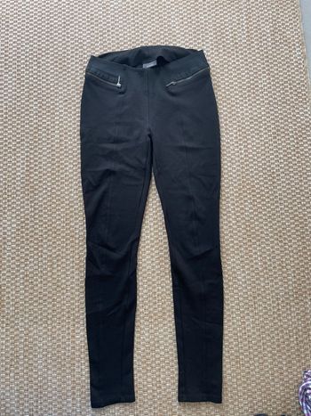Pantalon style legging 40