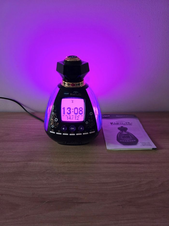 KidiMagic color show - Vtech - photo numéro 2