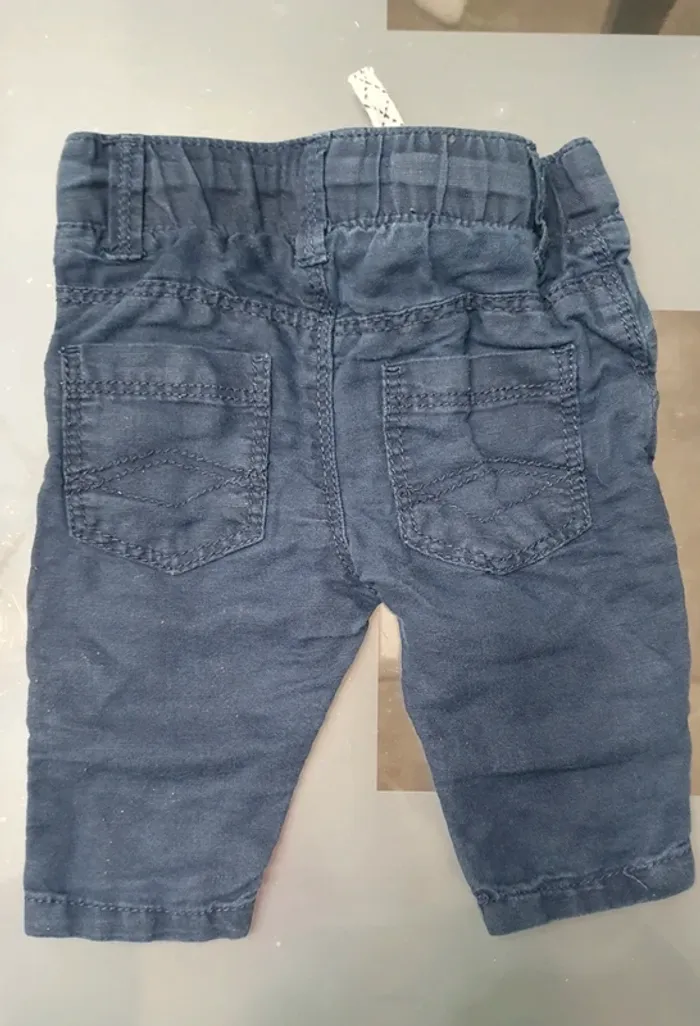 Pantalons - photo numéro 5