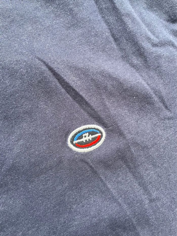 T-shirt Rugby  Sir Seven  - Taille M - photo numéro 2