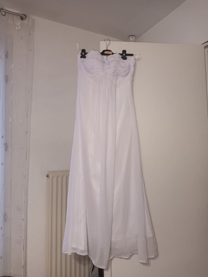 Robe de cocktail - photo numéro 5