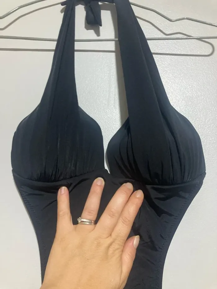 Maillot de bain 1 pièce femme - photo numéro 7