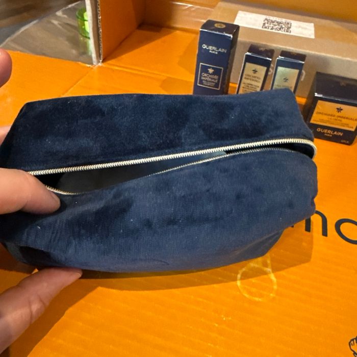 Guerlain paris Orchidée Impériale Coffret Yeux et lèvres - photo numéro 3