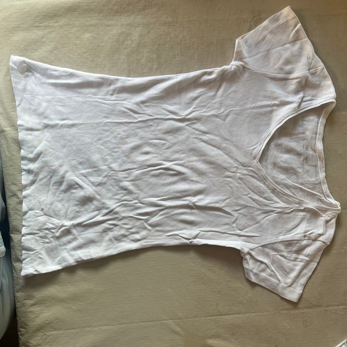 Teeshirt fille - photo numéro 4
