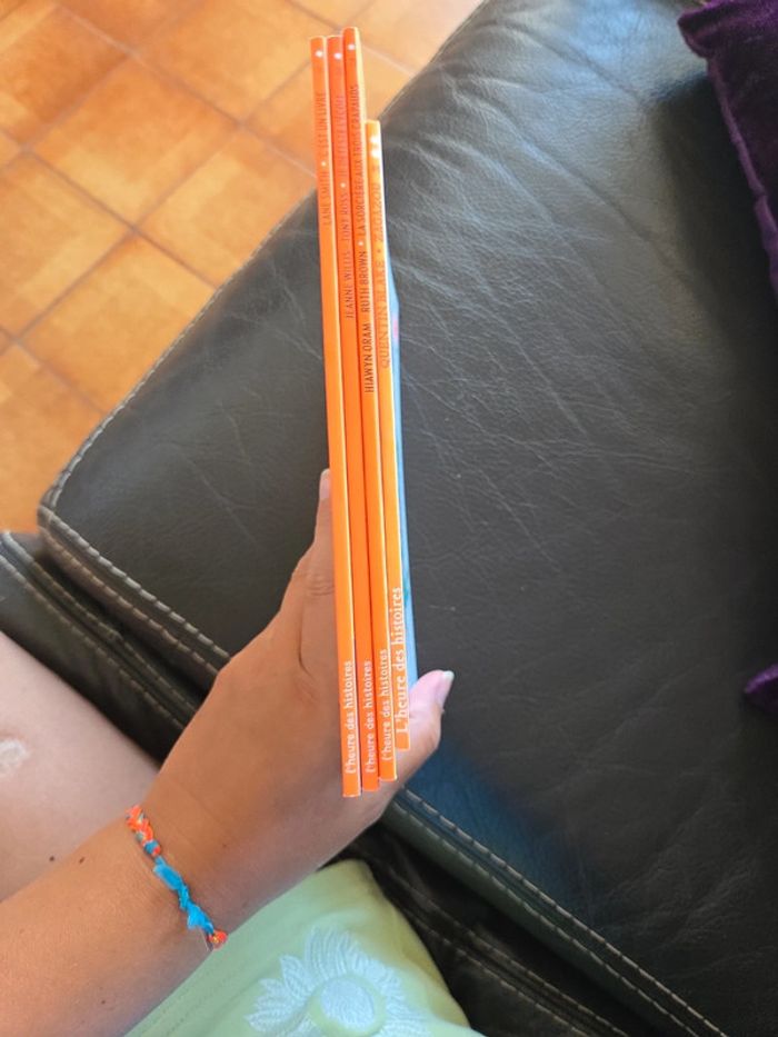 Lot de 4 - photo numéro 3