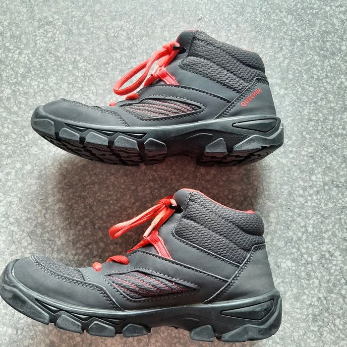 Chaussures rando P36 - photo numéro 3