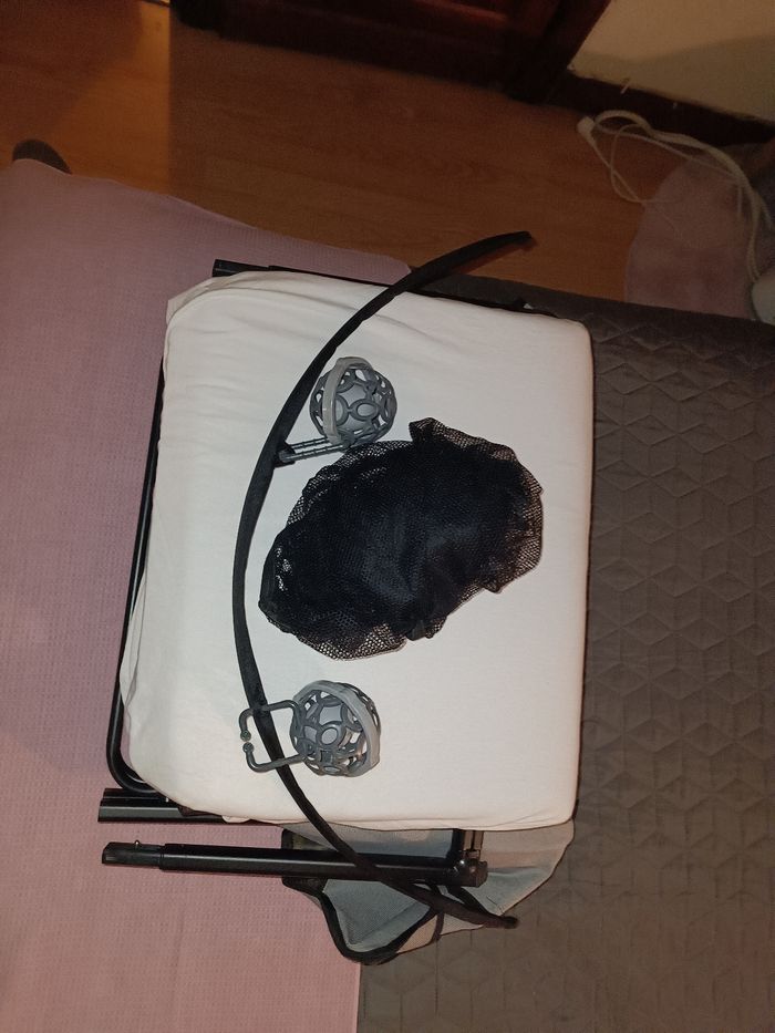 Lit de bébé portable - photo numéro 8