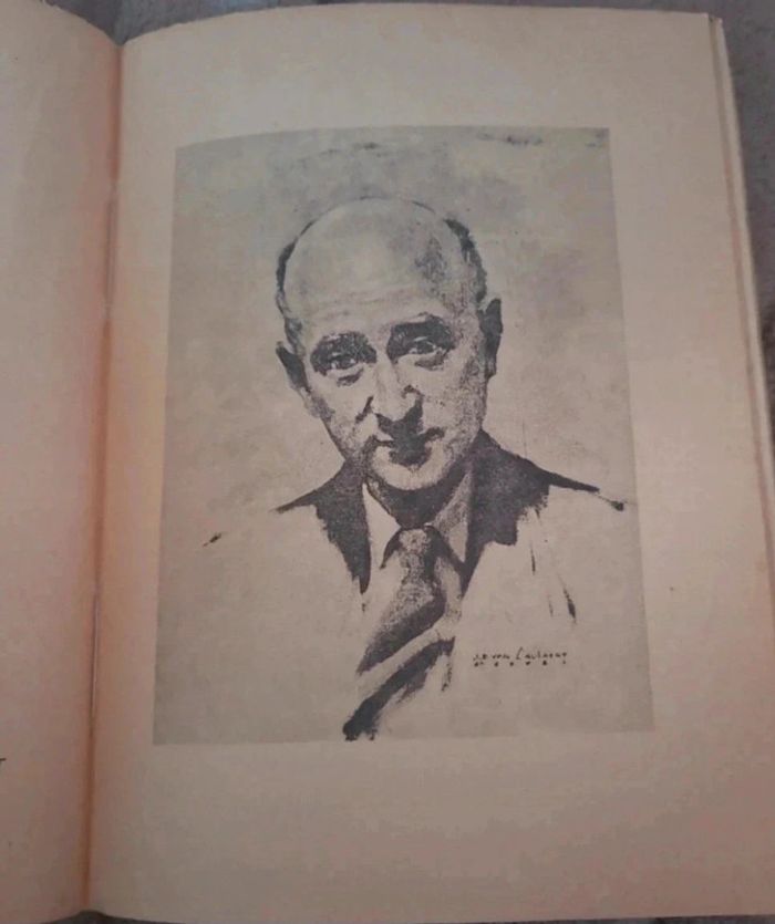 Souvenirs du compositeur aveugle rené de buxeuil - photo numéro 4