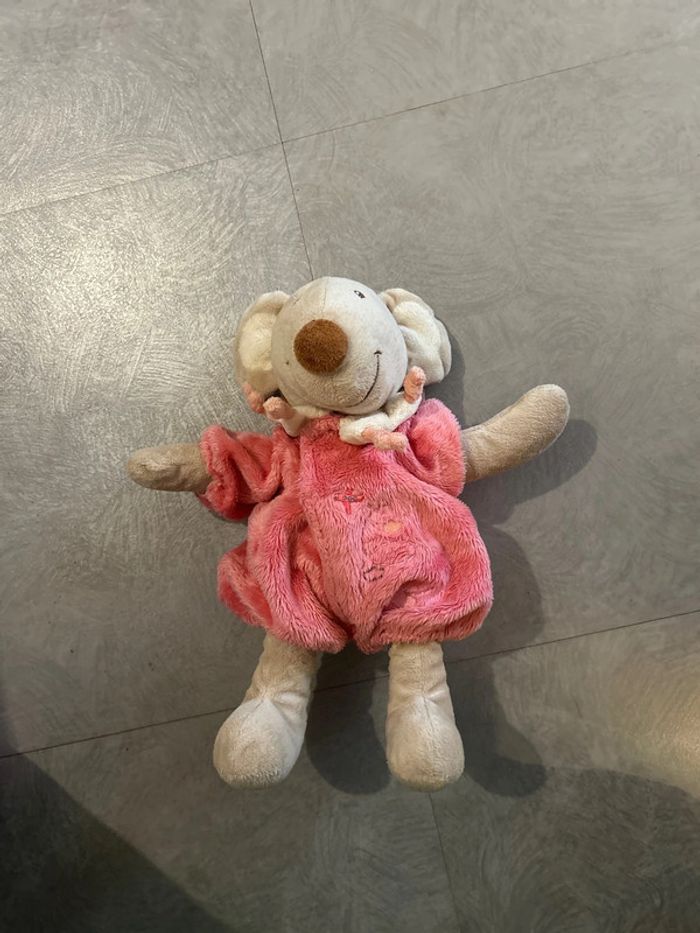 Peluche tex baby - photo numéro 2