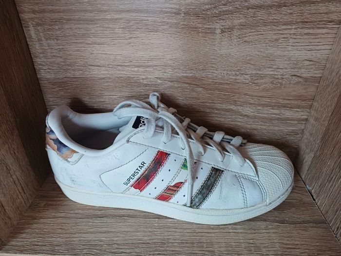 Basket superstar 36