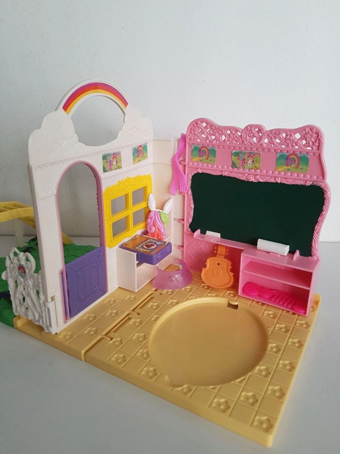 Ecole et figurines My Little pony - photo numéro 18