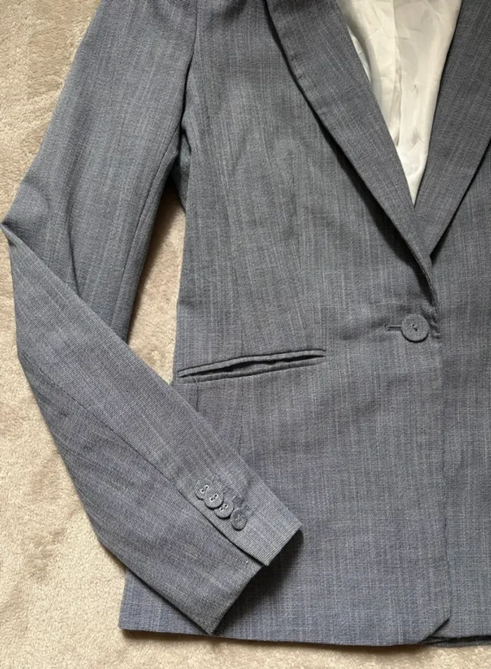 Blazer H&M - photo numéro 3