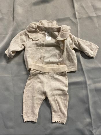 Tenue naissance