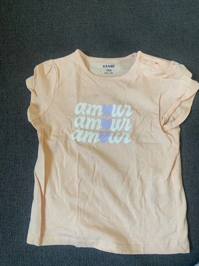 TEE shirt