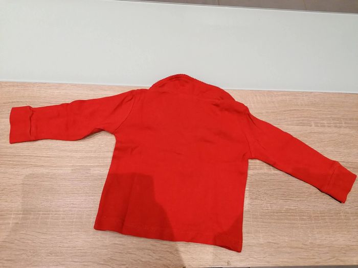 Polo 12mois - photo numéro 3