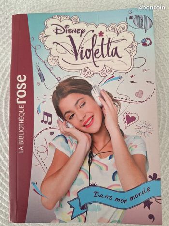 livre