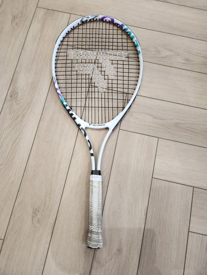 Raquette tennis TECNIFIBRE - photo numéro 2