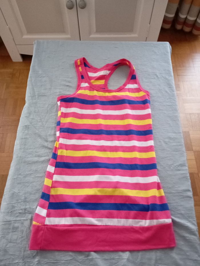 Lot 7 vêtements 14 ans - photo numéro 6