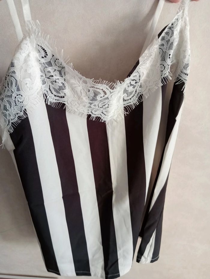 Débardeur femme - photo numéro 2