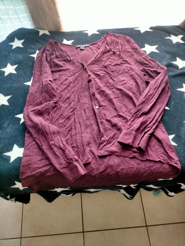 Lot vêtements M femme - photo numéro 7