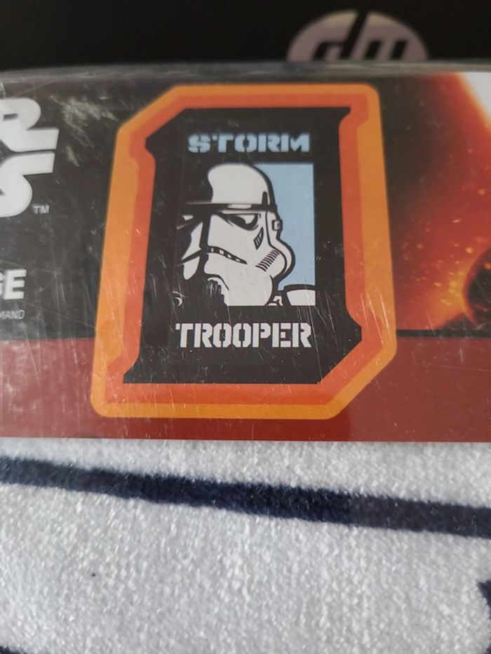 Drap de plage Star Wars