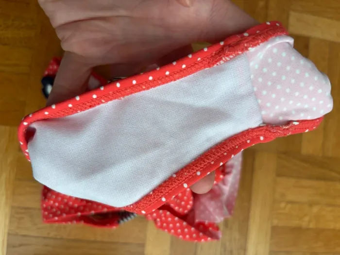 Maillot de bain Obaibi 12 mois neuf - photo numéro 6