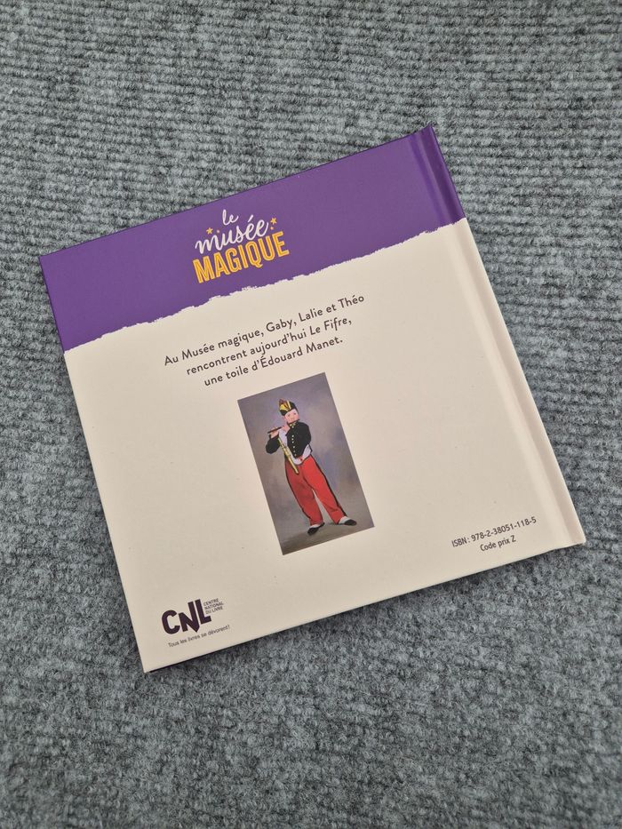 Livre enfant - photo numéro 2