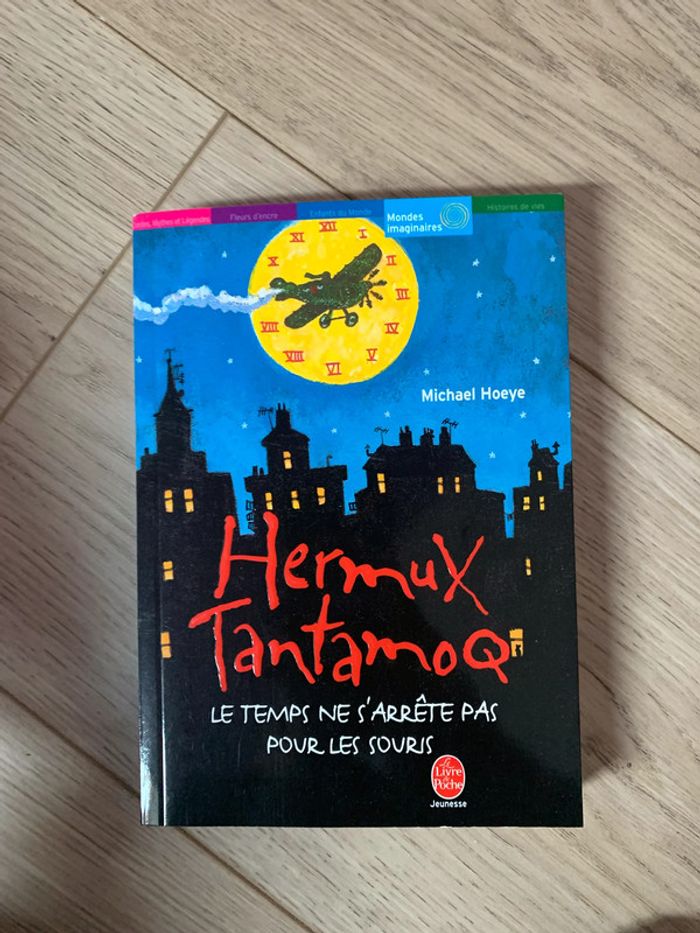 Lot de 2 Livres - photo numéro 2