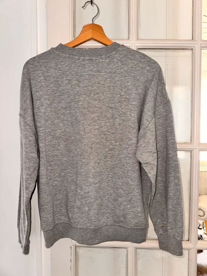 Sweat Jennifer Taille M - photo numéro 3