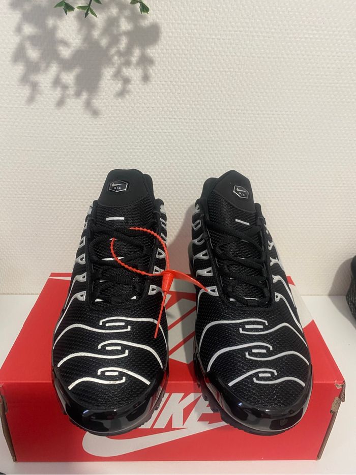 Nike Tn - photo numéro 5