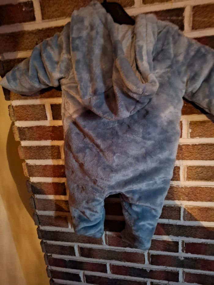 Combinaison mickey - photo numéro 2