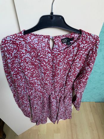 Robe IKKS