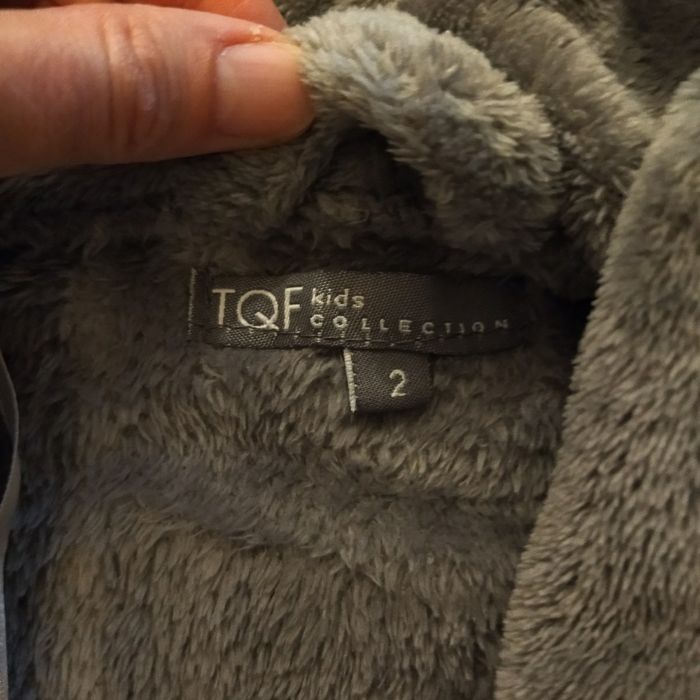 Peignoir de nuit - photo numéro 3