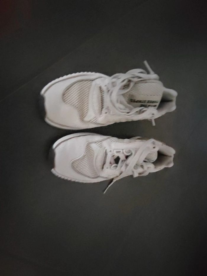 Baskets Adidas - photo numéro 6