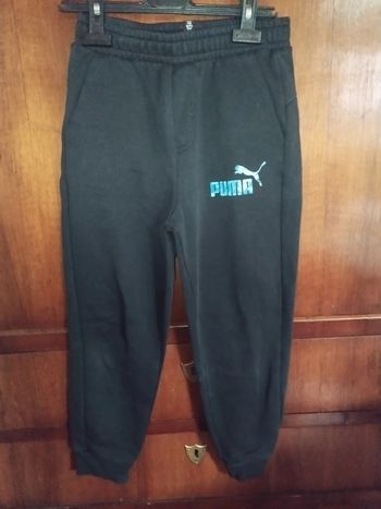 ⬛Pantalon - noir - 10 ans - Puma ⬛