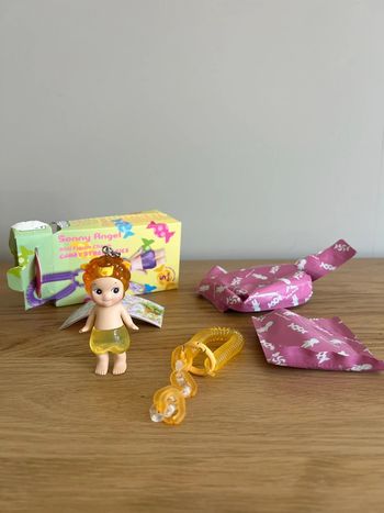 Sonny Angel candy store series