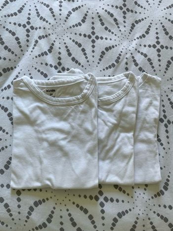 Lot divers vêtement garçon 6 ans - photo numéro 4