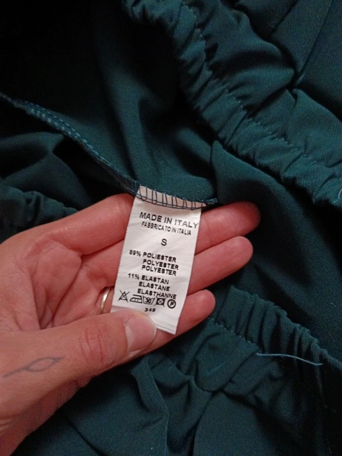 Pantalon tailleur - photo numéro 4