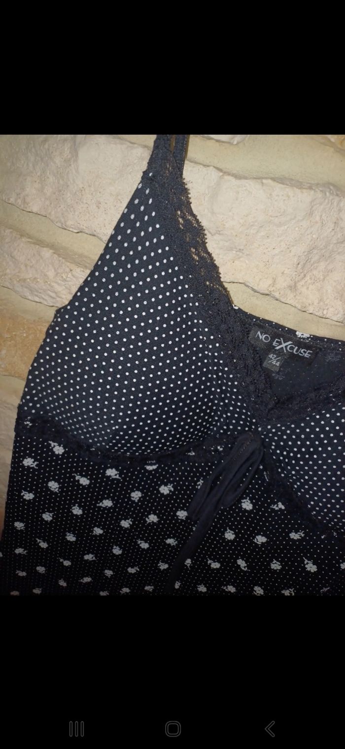 Robe femme taille 42 - photo numéro 2