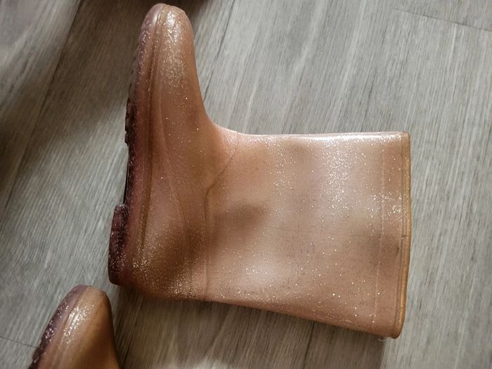 Bottes disney pointure 28 - photo numéro 6