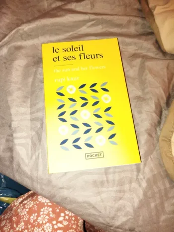 Livre poésie
