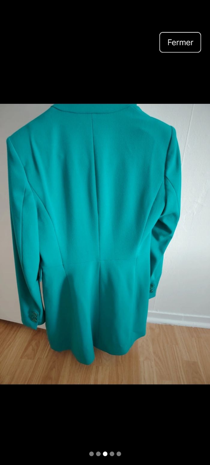Blazer - photo numéro 4