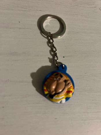 Astérix : numérobis
