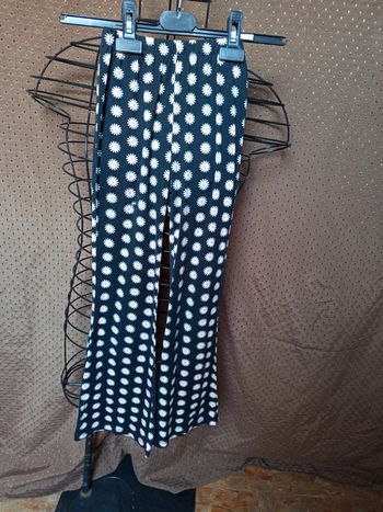 Pantalon large taille 10ans