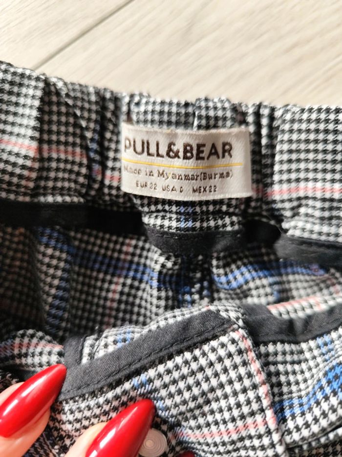 Pantalon pull and Bear - photo numéro 6