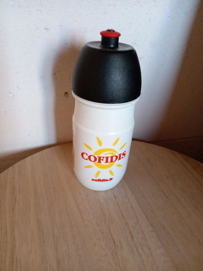 Gourde Elite - photo numéro 2
