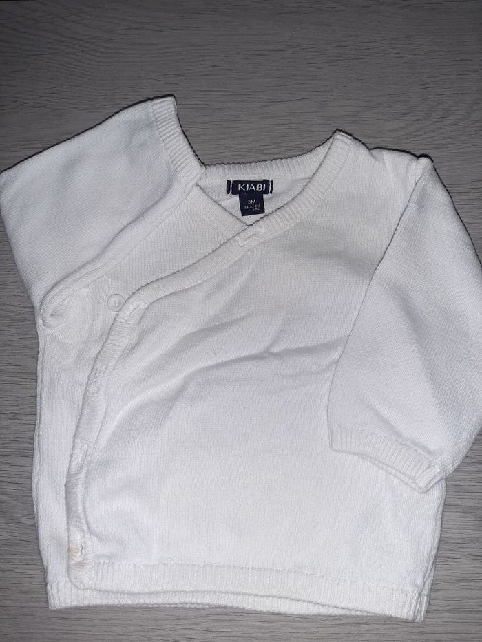 Lot bébé - photo numéro 5